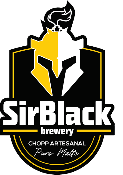 🍻 Sirblack – O Verdadeiro Chopp Artesanal de Belém do Pará 🍻